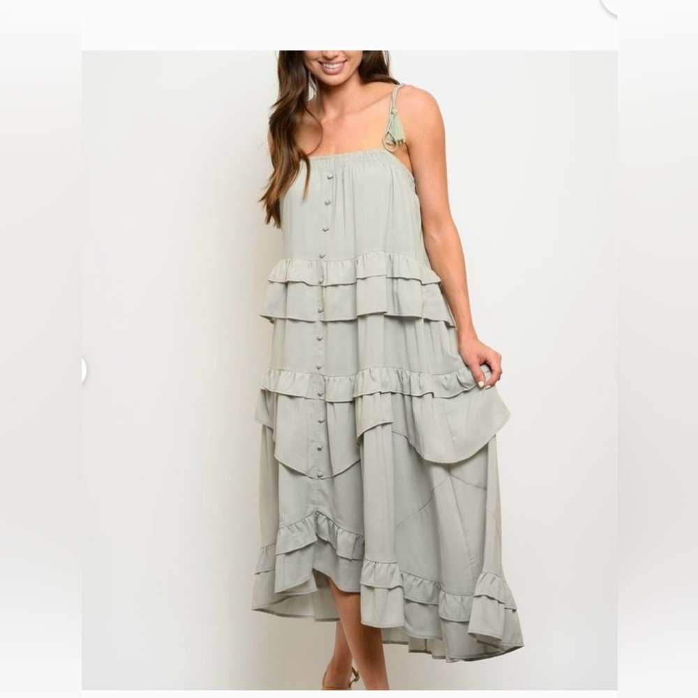 NWt boutique dress by Storia